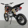 DB12A Мотоцикл 125cc з 3 передачами
