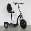 ES54-2  3-х колісний електросамокат 48V 500W