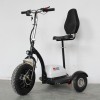 ES54-2  3-х колісний електросамокат 48V 500W