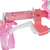 Дитячий велосипед Royal Baby Princess Jenny Girl Steel RB18G-4 Біло-рожевий