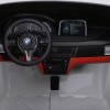 Дитячий двомісний електромобіль ліцензія BMW Х6 JJ2168B
