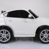 Дитячий двомісний електромобіль ліцензія BMW Х6 JJ2168B