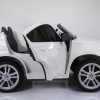 Дитячий двомісний електромобіль ліцензія BMW Х6 JJ2168B