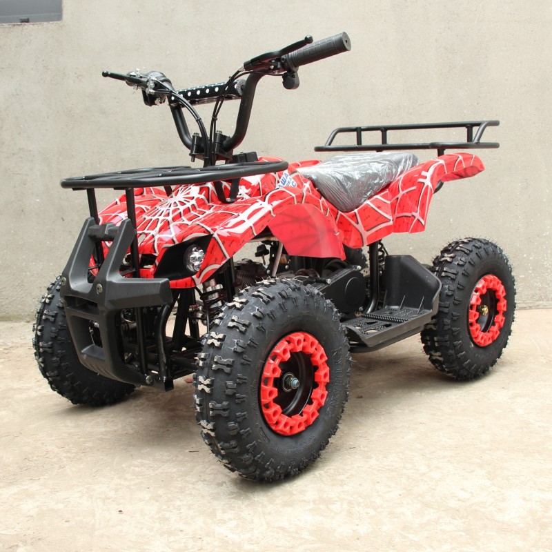 SN-A51 Дитячий квадроцикл ATV 49cc бензин з ланцюговим приводом