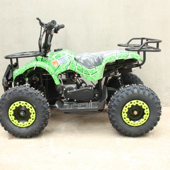 SN-A51 Дитячий квадроцикл ATV 49cc бензин з ланцюговим приводом