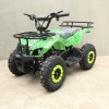 SN-A51 Дитячий квадроцикл ATV 49cc бензин з ланцюговим приводом