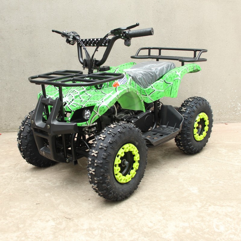 SN-A51 Дитячий квадроцикл ATV 49cc бензин з ланцюговим приводом