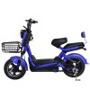 SN-EB01 Електровелосипед вантажний 48V 350W