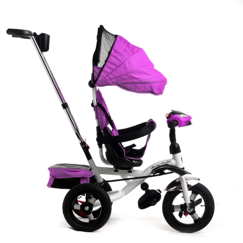 Велосипед Baby Trike 3-х колісний 6699Ф