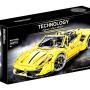 Машинка Technic GTE 488 Супер гоночний автомобіль T5005К T5005А 3608