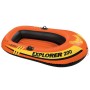 Надувний човен Intex 58330 NP Explorer 200, 185 х 94 см.