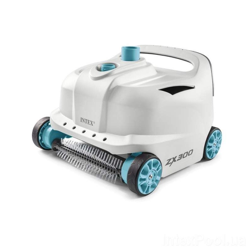 Автоматичний очисник дна та стін Intex 28005 ZX300