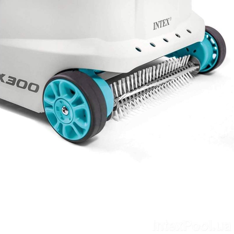 Автоматичний очисник дна та стін Intex 28005 ZX300