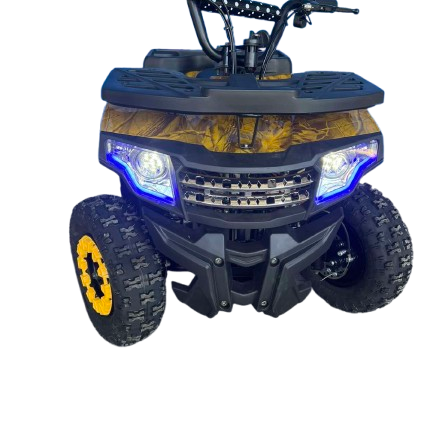 SN-A58 Дитячий квадроцикл ATV 49cc бензин