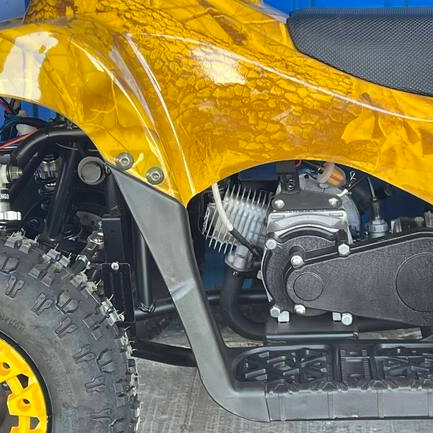 SN-A58 Дитячий квадроцикл ATV 49cc бензин