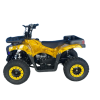 SN-A58 Дитячий квадроцикл ATV 49cc бензин