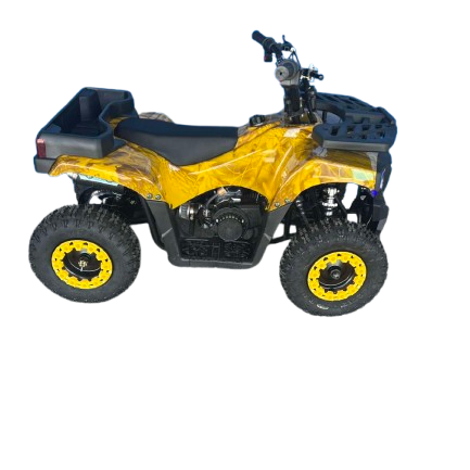 SN-A58 Дитячий квадроцикл ATV 49cc бензин