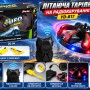Літаюча тарілка на радіокеруванні YD-817 Joy Toy з USB-зарядкою