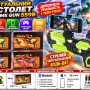Віртуальний пістолет AR Game Gun 559B з Bluetooth для смартфона