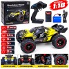 Швидкісна машина на радіокеруванні 4WD 1:18 G271868-HS18422 до 52 км/год