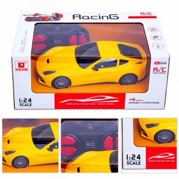 Автомобіль на радіокеруванні 1:24 G139291-2017-4