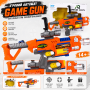 QHX-550A AR Game Gun — віртуальний автомат для смартфона з Bluetooth