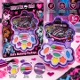 Набір дитячої косметики Monster High MY3088-C10 для дівчаток від 5 років