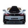 Дитячий електромобіль ліцензія BMW i8 Coupe JE1001