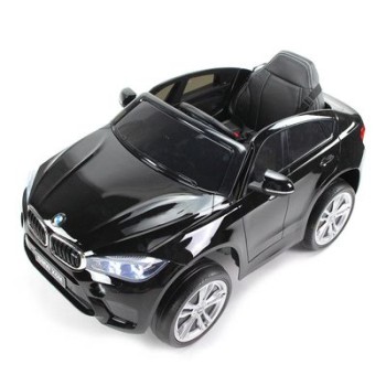 Дитячий електромобіль BMW X6M JJ2199