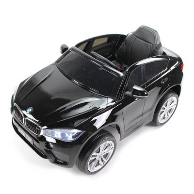 Дитячий електромобіль BMW X6M JJ2199