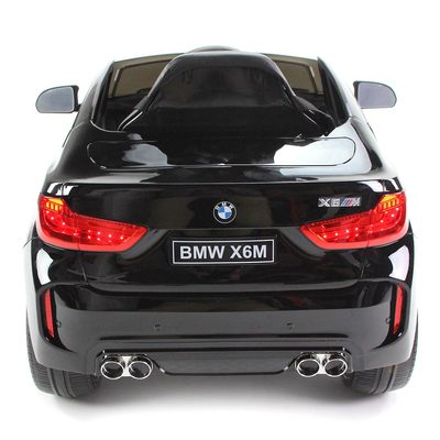 Дитячий електромобіль BMW X6M JJ2199