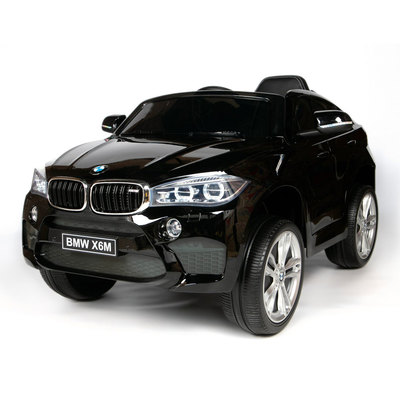 Дитячий електромобіль BMW X6M JJ2199
