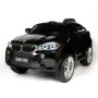 Дитячий електромобіль BMW X6M JJ2199