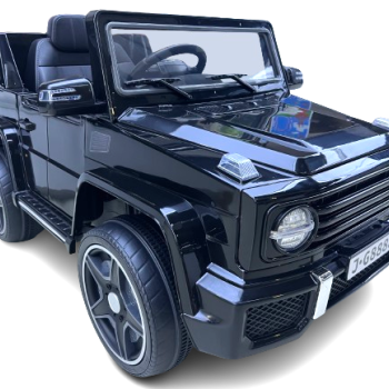 Дитячий електромобіль Mercedes JJ263 L