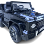 Дитячий електромобіль Mercedes JJ263 L