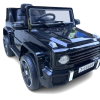 Дитячий електромобіль Mercedes JJ263 L