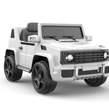 Дитячий електромобіль Mercedes JJ263 LB