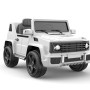 Дитячий електромобіль Mercedes JJ263 LB