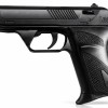 Страйкбольний пістолет VIGOR V4 HK HK4, метал-пластик, 6 мм BB, чорний