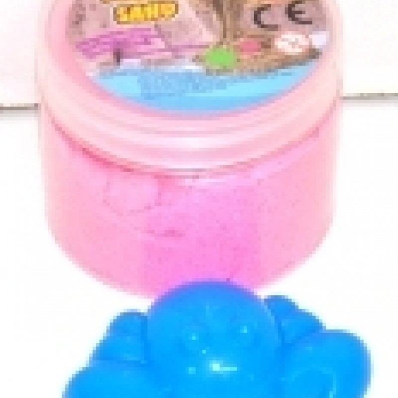 Кинетический песок з фигурками 200г 5379