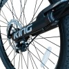 RB24-29 ВЕЛОСИПЕД ДИТЯЧИЙ ROYAL BABY KING ЧЕРВОНИЙ 24ДЮЙМА