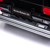 Дитячий електромобіль Mercedes Maybach G650 YSA100