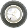 Колесо накачування на мотоцикл G29 110\50\6.5 титан диск