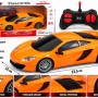 Машинка на радіокеруванні G139292-2017-3, масштаб 1:24, 23,5 см