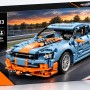 G484228-33013 Конструктор автомобіль FORD MUSTANG, 1030 деталей