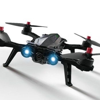 Квадрокоптер MJX Bugs-6 B6FD 250мм безколекторний 720P без камери.