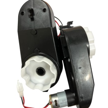 Редуктор NB L 390-12VDC 12000 оборотів