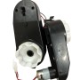 Редуктор NB L 390-12VDC 12000 оборотів