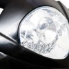 Дитячий триколісний велосипед оновлений 2000 К Lamborghini Air Фара