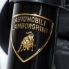 Дитячий триколісний велосипед оновлений 2000 К Lamborghini Air Фара